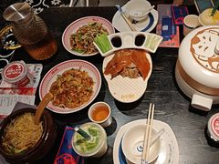 -满园烤鸭·春饼(沈北万达店)