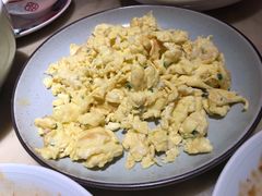银鱼炒蛋-探花·意境江南菜·唐伯虎文化体验店·松鼠桂鱼(观前店)