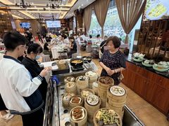 -丰尔粥食·顺德鱼生·干蒸排骨顺德菜(大良分店)