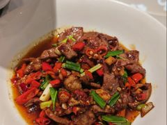 -兰湘子·湘菜小炒(石家庄万象城店)