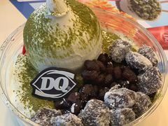 -DQ·蛋糕·冰淇淋(惠山万达店)