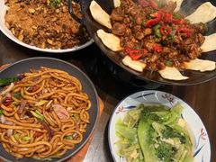 -徽州美食(三十年老店)
