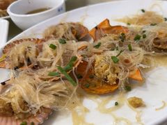 -源海渔村·现捞海鲜(大角湾店)