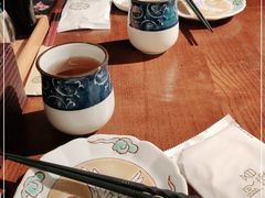 -阿吾罗日本料理(K11艺术中心店)