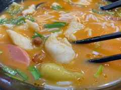 -缘久缘米粉(新街口店)