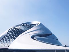 -哈尔滨大剧院