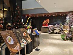 -狮拾久·现代新加坡料理(福田COCO Park店)