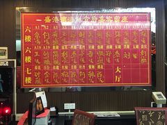 -盛港湾海鲜食府(黄沙店)