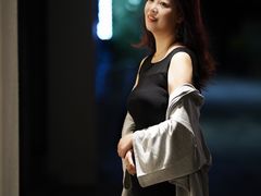 -LADY FAFA(巨鹿路陕西南路路口店)