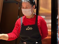 -西塔老太太泥炉烤肉(亚运村店)