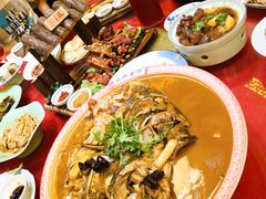 -北平食府(马鞍山路店)
