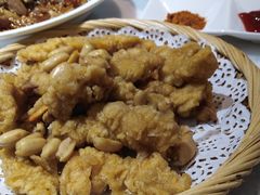 -青花椒花椒鱼(合生汇店)