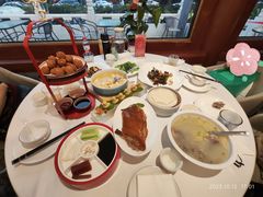 -月福京味斋·烤鸭店·北京菜(鼓楼总店)