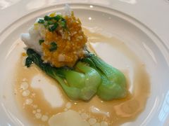 -北京饭店谭家菜