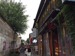 -涌上外婆桥(南塘店)
