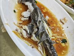 -考记泥焗鸡农庄·海鲜(北洛秘境店)