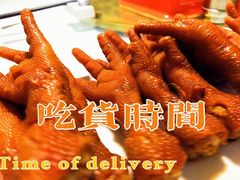 -茸梅路右拐龙虾-农家菜(松江店)