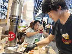 -安又胖韩国烤肉(美罗城店)