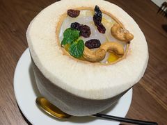 -星叶·东南亚料理(宁波万象汇店)