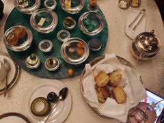 -Salon de Ville浦江汇(上海外滩华尔道夫酒店店)