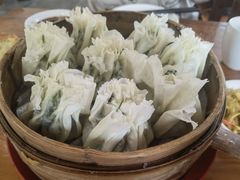 蒸烧麦-源玺源烧麦馆(东护城河南街店)