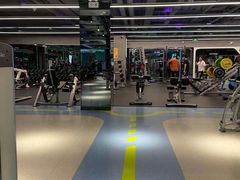 -优享健身(物美圣熙8号购物中心店)