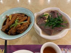 -中恒华茶楼(牌坊店)