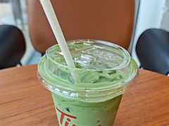 -Tims天好咖啡·贝果(北大街万象城店)
