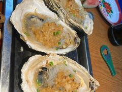-喝丢一只鞋海鲜烧烤·海肠捞饭(市场店)