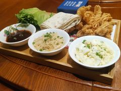 -群英会·三国菜(曹魏古城店)