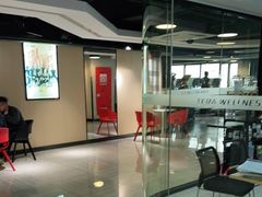 -一兆韦德健身(古美店)