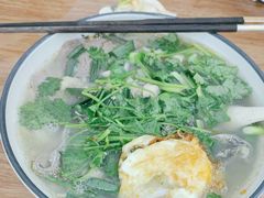 -沈长霞遵义羊肉粉(永丰店)