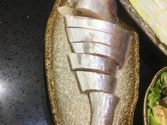 极品耗儿鱼-巴蜀印象火锅(永陵总店)