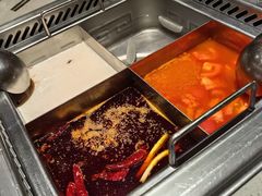-海底捞火锅(顺义华联店)