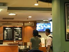 -泊星地咖啡馆(北京大学家园店)