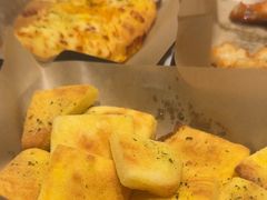 -达美乐比萨(骏壹万邦广场店)