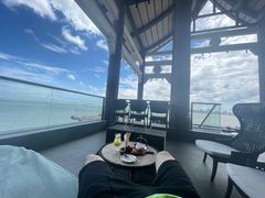 -影吧•悬崖海景(珠海凤凰湾悦椿酒店)
