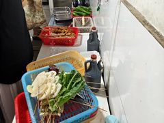 -抚琴第一烤(抚琴地铁站A口店)