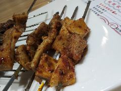 -小艺烧烤(曲江店)