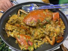 -simply thai天泰(长泰广场店)