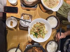 -裕鼎鲜·新中菜(八一广场万达店)