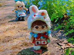 -上海共青森林公园