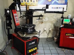 -美孚1号车养护北京京友店