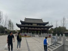 -赵州桥景区