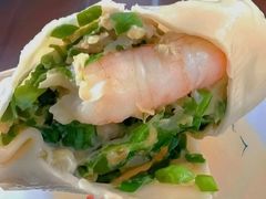 -叶存利海鲜大馅饺子(海宁路总店)