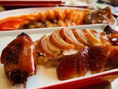-京味斋·北京烤鸭(北京南站洋桥店)