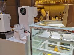-角落低卡烘焙(正弘城店)