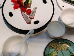-福海居烤鸭店(鸟巢店)