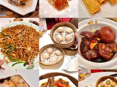 -稻香饭店(龙华天虹店)