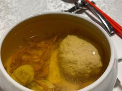 -红棉中餐厅·广州海航威斯汀酒店